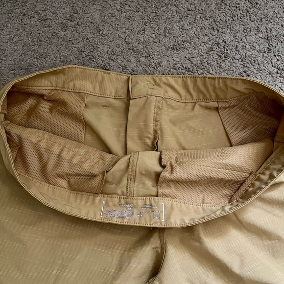 George Above the Knee Quick Dry Shorts - Picture 5 of 5